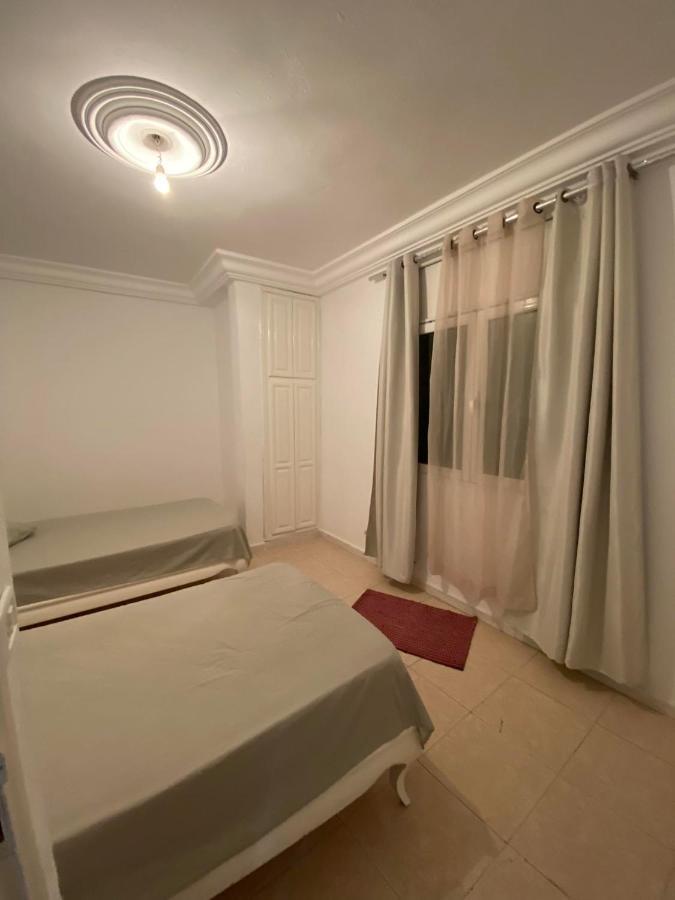 Apartment Les Jardins *