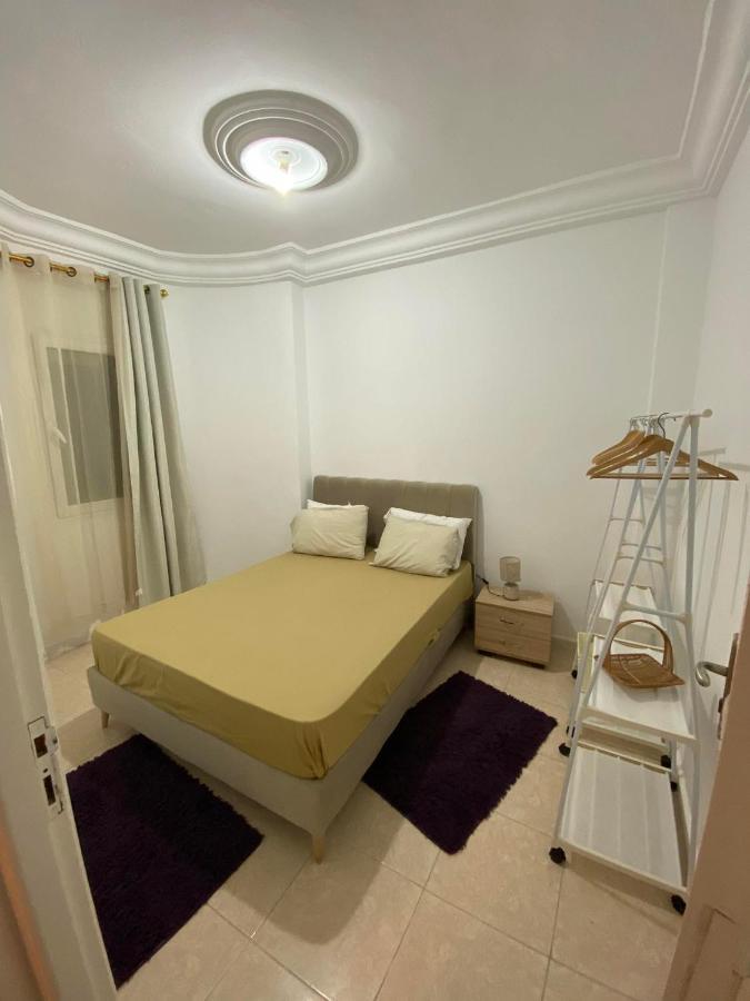 Les Jardins Apartment *