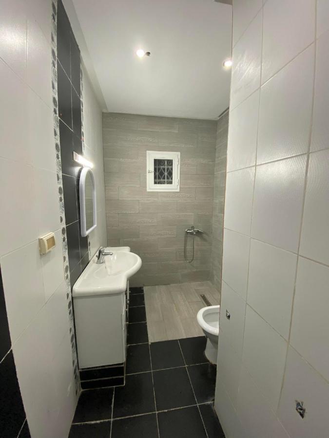 Apartment Les Jardins *